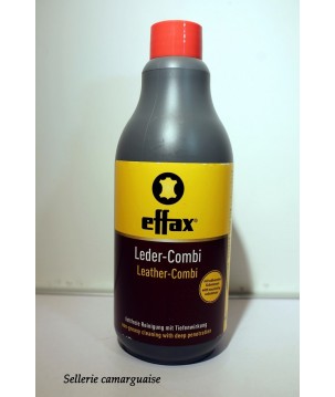 Effax Cuir Combi
