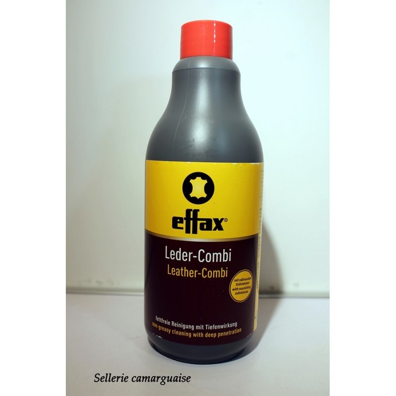 Effax Cuir Combi