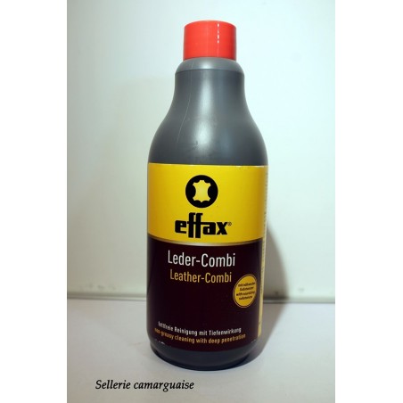 Effax Cuir Combi