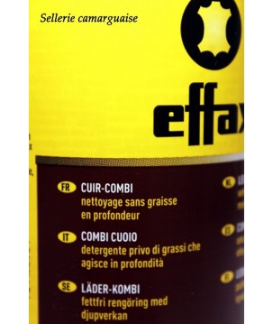 Effax Cuir Combi