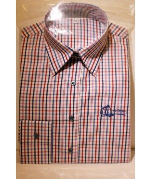 Chemise cintrée Femme