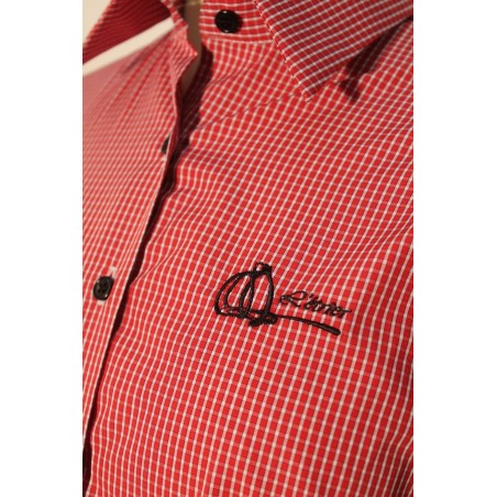 Chemise cintrée Femme