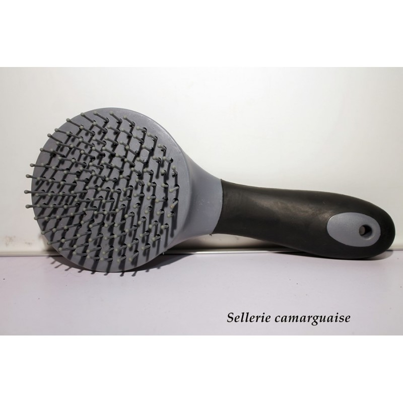 Brosse à crins