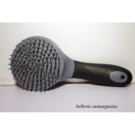 Brosse à crins