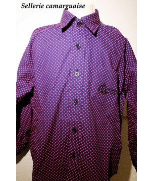 Chemise enfant