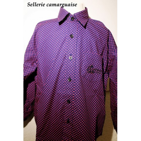 Chemise enfant