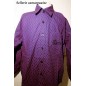 Chemise enfant