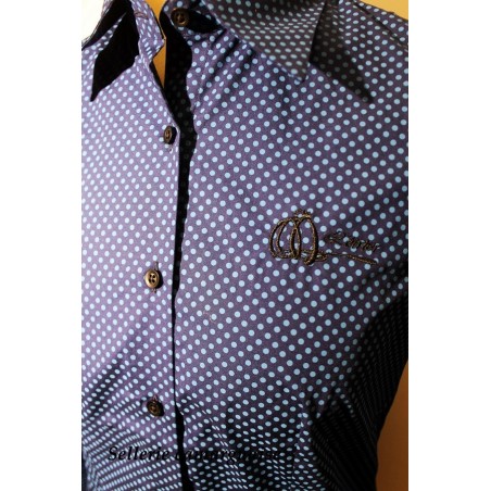 Chemise cintrée Femme