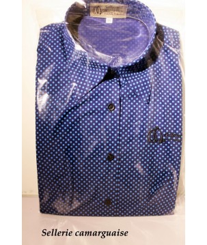 Chemise cintrée Femme