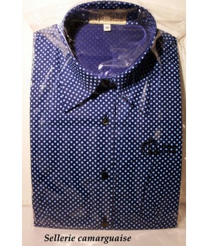 Chemise cintrée Femme