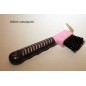 Cure pied  brosse "Soft Hand"