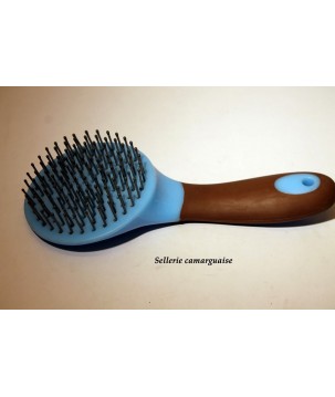 Brosse à crins