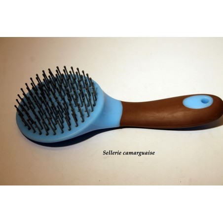 Brosse à crins