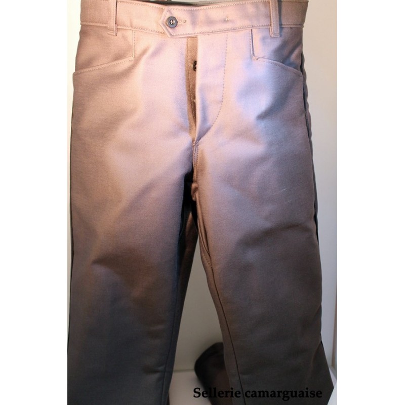 Pantalon de Gardian extensible