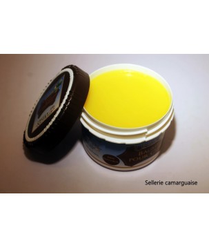 Baume pour  cuir 480 ml