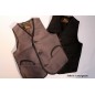 Gilet de Gardian traditionnel, Enfant