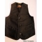 Gilet de Gardian traditionnel, Enfant