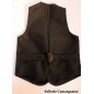 Gilet de Gardian traditionnel, Enfant