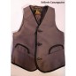 Gilet de Gardian traditionnel, Enfant