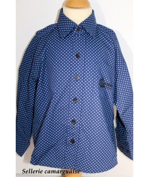 Chemise enfant
