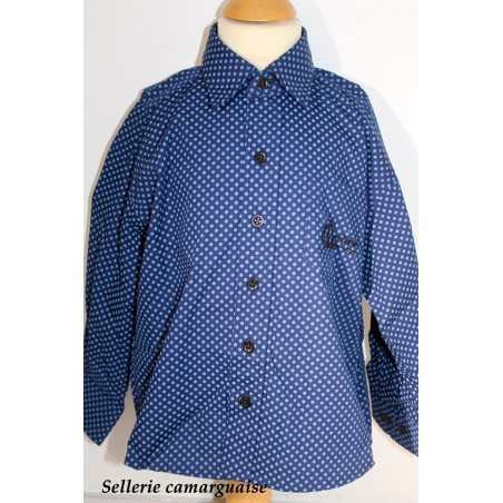 Chemise enfant