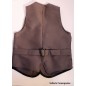 Gilet de Gardian traditionnel, Enfant