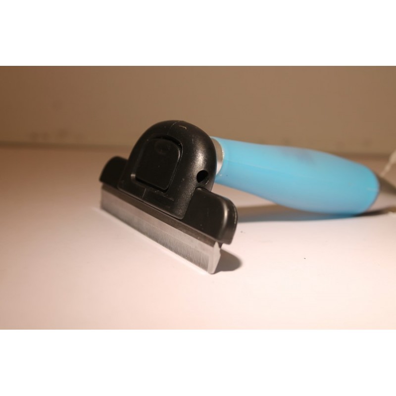 Peigne à mue Peigne à mue