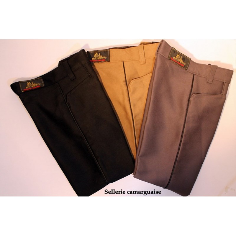 Pantalon de Gardian traditionnel,Enfant