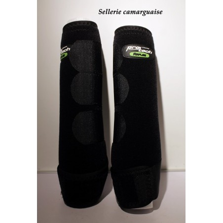 Guêtre fermée néoprène Protech AIRFLOW