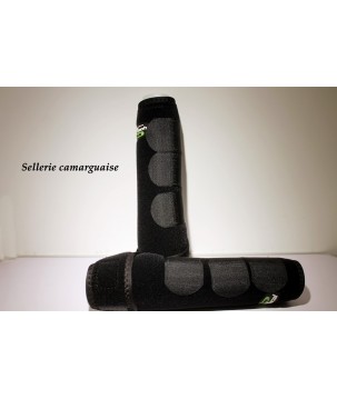 Guêtre fermée néoprène Protech AIRFLOW