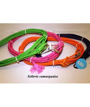 Lasso américain enfant