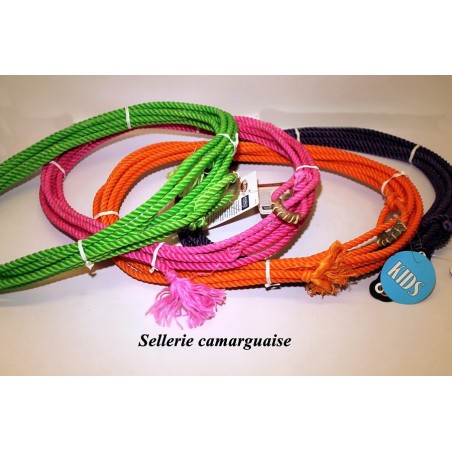 Lasso américain enfant