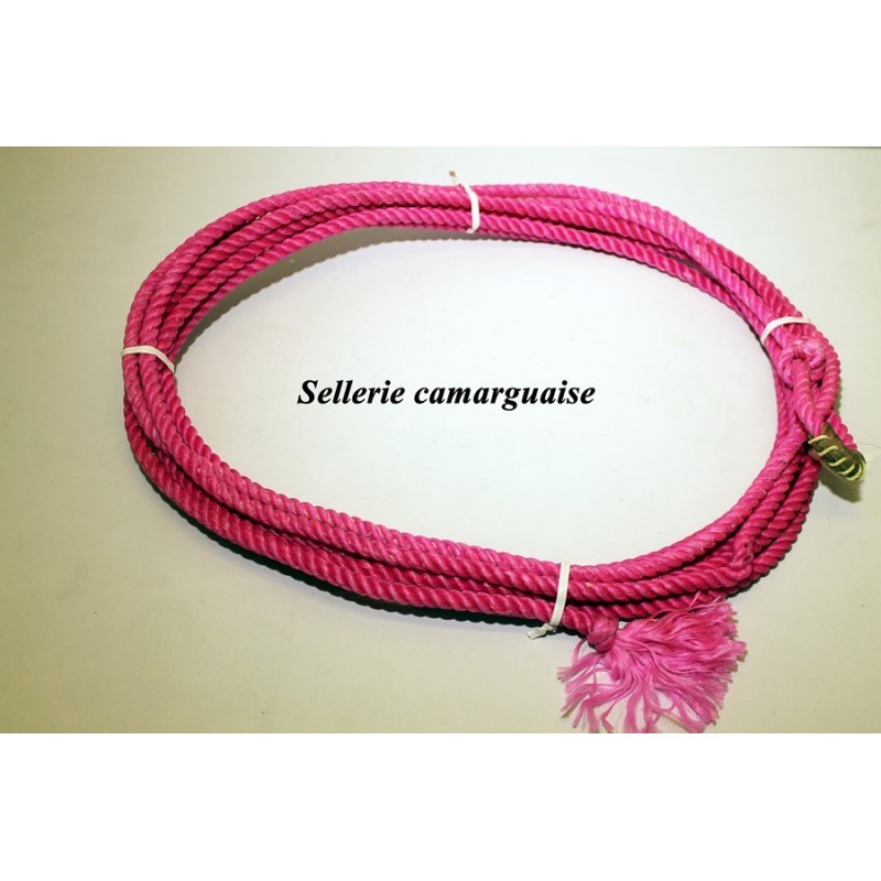 Lasso western enfant coloré