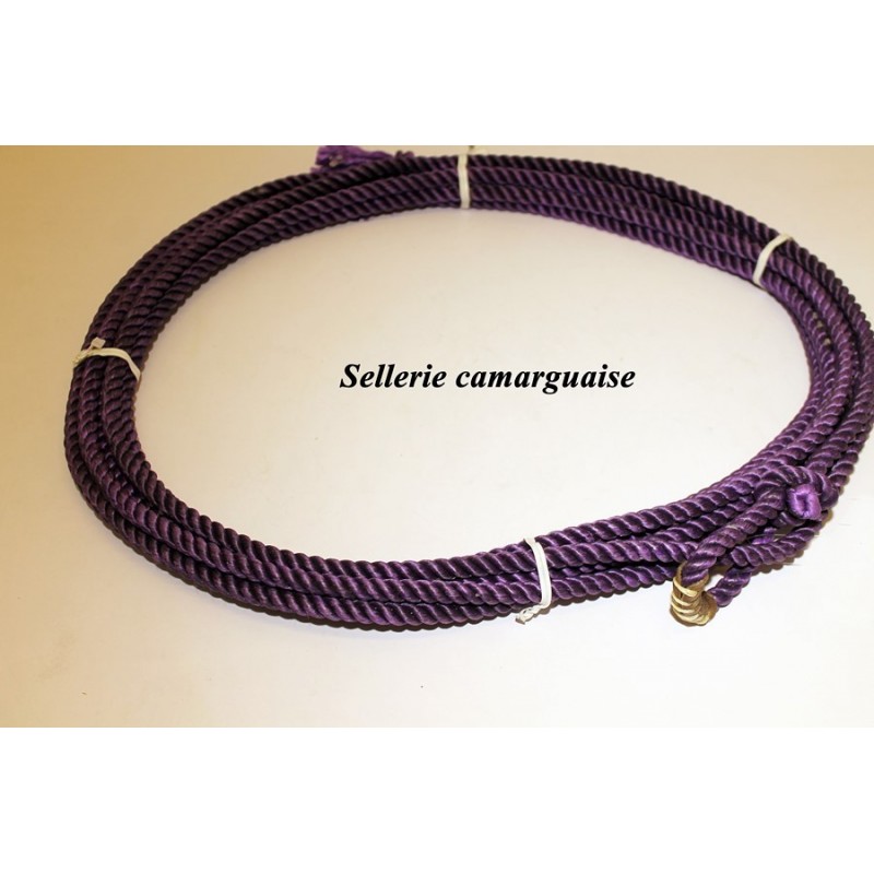 Lasso western enfant coloré