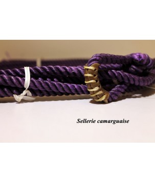 Lasso américain enfant