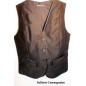 Gilet de Gardian traditionnel, Femme