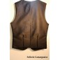 Gilet de Gardian traditionnel, Femme