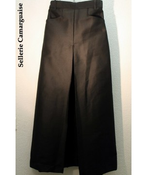 Jupe-culotte Gardian traditionnelle