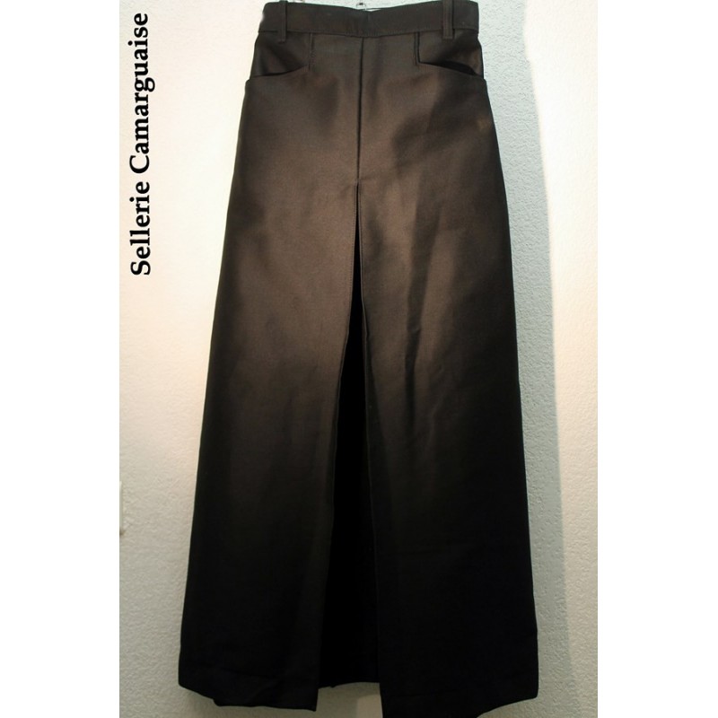 Jupe-culotte Gardian traditionnelle