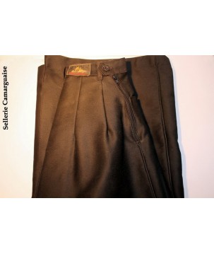 Jupe-culotte Gardian traditionnelle