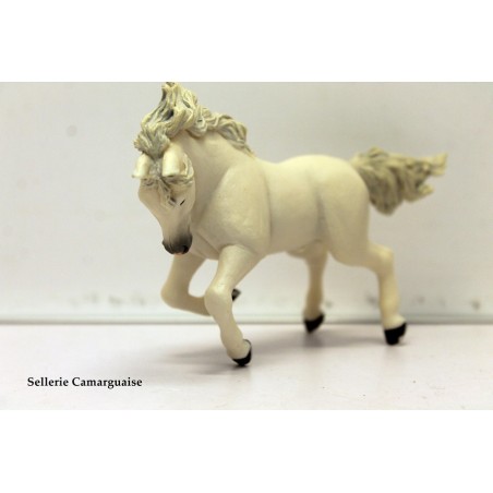 Figurine cheval