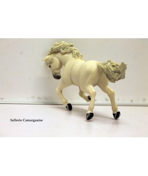 Figurine cheval