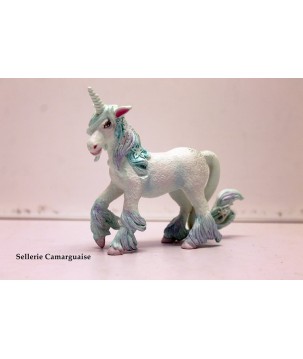 Figurine licorne