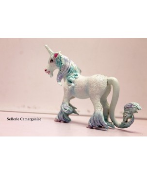 Figurine licorne