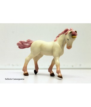 Figurine petite licorne