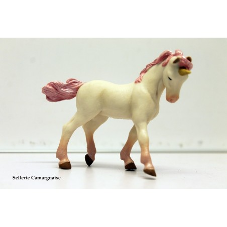 Figurine petite licorne