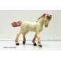 Figurine jeune  licorne