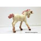 Figurine jeune  licorne