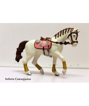 Figurine cheval