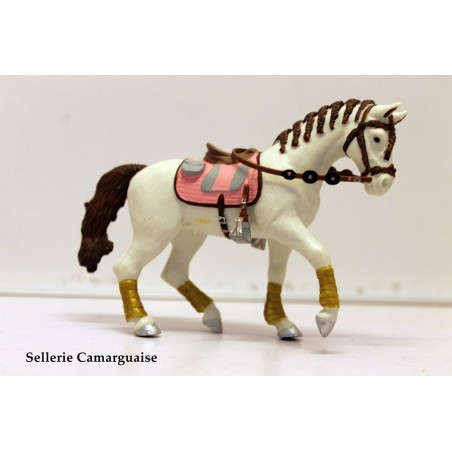 Figurine cheval